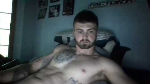 college_guy989 @ chaturbate on 20240508