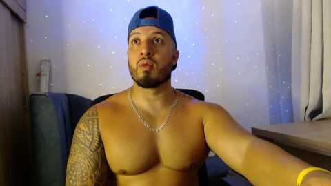 jimmy_king1 @ chaturbate on 20240508