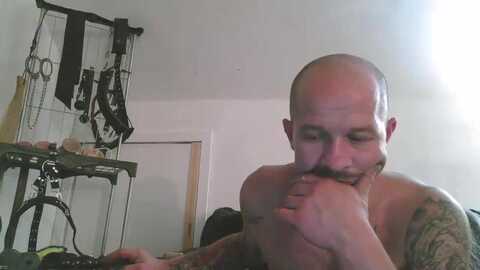 kinkster615 @ chaturbate on 20240508