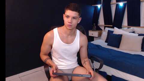 magic_boy01 @ chaturbate on 20240508