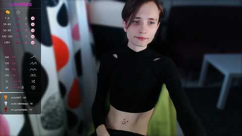 twink_elliot @ chaturbate on 20240508