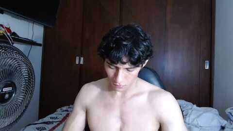 ares_aestheticgod @ chaturbate on 20240509
