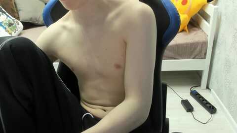 michaeldennings @ chaturbate on 20240509