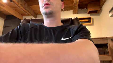 mikeydubs10 @ chaturbate on 20240509