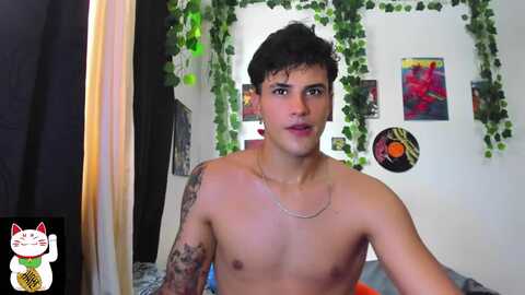 nekoboy01 @ chaturbate on 20240509