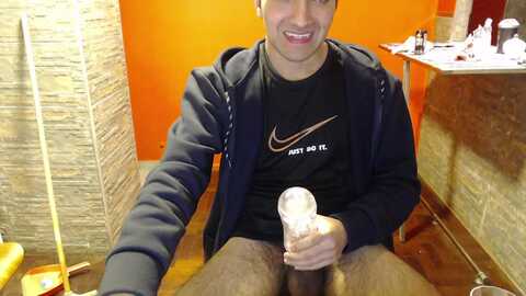 y0ungwithbrowndick @ chaturbate on 20240509