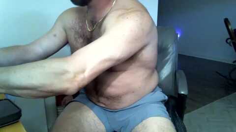 arkansasmuscle34 @ chaturbate on 20240510