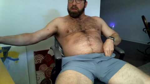 arkansasmuscle34 @ chaturbate on 20240510