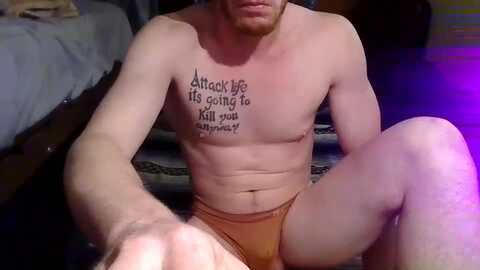 brandohbag @ chaturbate on 20240510