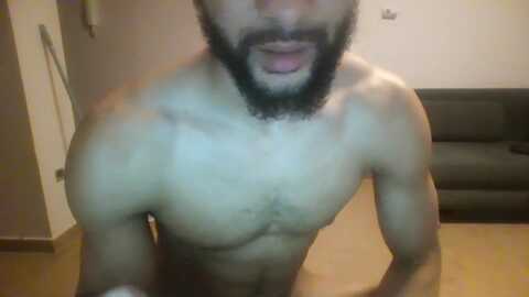 daddy_nicco @ chaturbate on 20240510