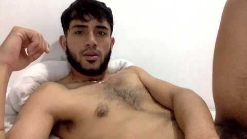 derek_smiith @ chaturbate on 20240510