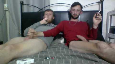 gay_couple_south_africa @ chaturbate on 20240510