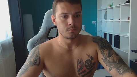 horny_solobro_99 @ chaturbate on 20240510