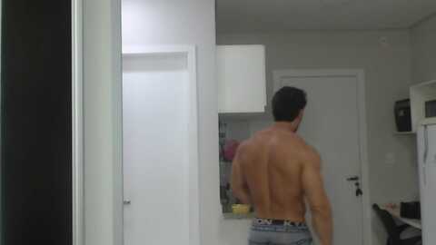 promuscles4u @ chaturbate on 20240510