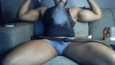 al_hakam @ chaturbate on 20240511