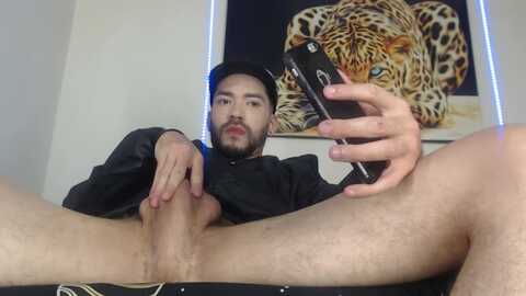 bryanhot23 @ chaturbate on 20240511