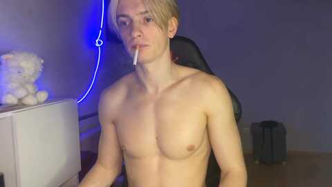 eevee52 @ chaturbate on 20240511