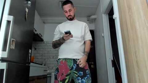 ady_hotrouboy @ chaturbate on 20240512