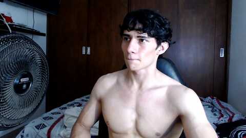 ares_aestheticgod @ chaturbate on 20240512