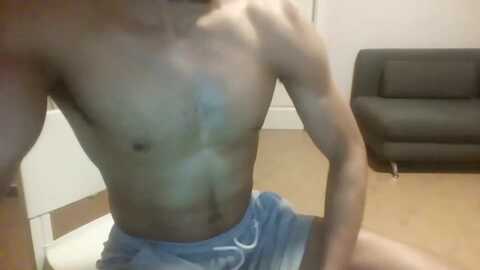 daddy_nicco @ chaturbate on 20240512