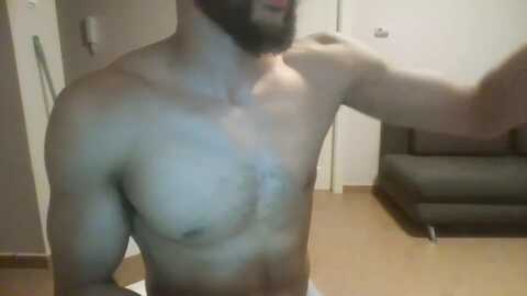 daddy_nicco @ chaturbate on 20240512