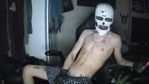 elffybvy @ chaturbate on 20240512