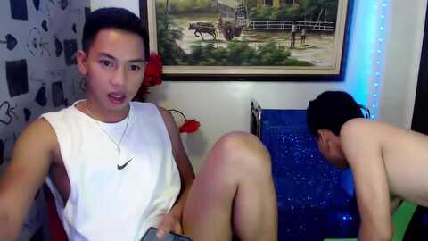 asian_twinks69 @ chaturbate on 20240513