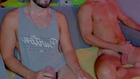 beardboys_xxx @ chaturbate on 20240513