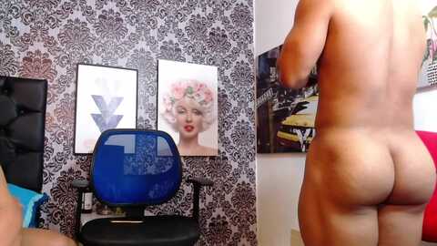 fantasy_hotboyx @ chaturbate on 20240513