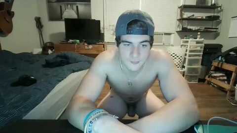 liam_gordineer @ chaturbate on 20240513