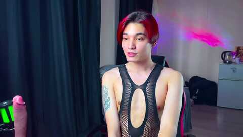 lovelydany3 @ chaturbate on 20240513