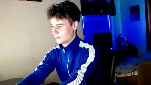 mike_severi @ chaturbate on 20240513