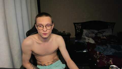 romeo_mercy @ chaturbate on 20240513