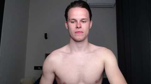 tomy_fleck @ chaturbate on 20240513