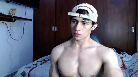 ares_aestheticgod @ chaturbate on 20240514
