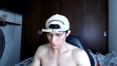 ares_aestheticgod @ chaturbate on 20240514