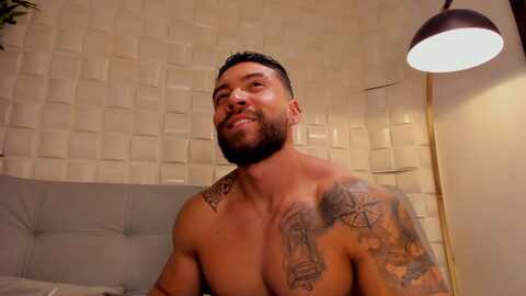 dreammr1 @ chaturbate on 20240514