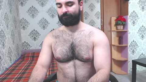 hairy_tyler666 @ chaturbate on 20240514