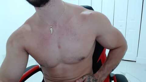 jay_slayz @ chaturbate on 20240514