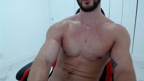 jay_slayz @ chaturbate on 20240514