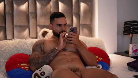 john_king29 @ chaturbate on 20240514