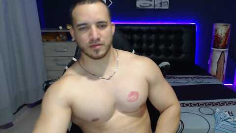 maximussantorini @ chaturbate on 20240514