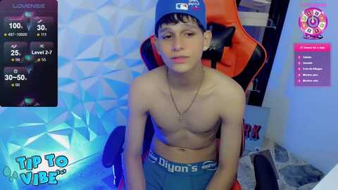 oceann_ @ chaturbate on 20240514