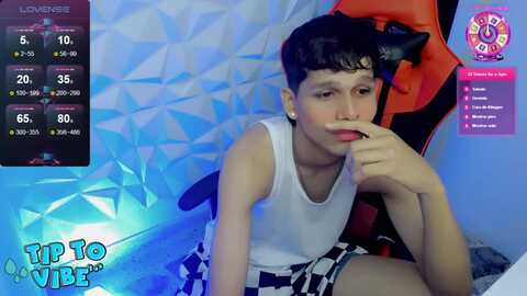 oceann_ @ chaturbate on 20240514