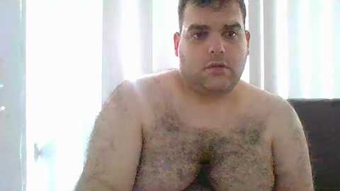 haxibear @ chaturbate on 20240515