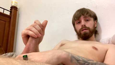 justinmckenzie603 @ chaturbate on 20240515