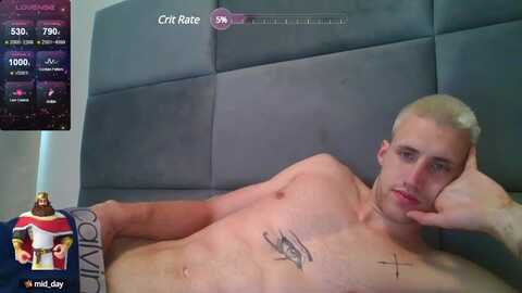 lincoln1414 @ chaturbate on 20240515