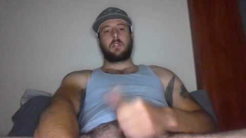 robbyyy69 @ chaturbate on 20240515