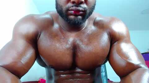 strong_george1 @ chaturbate on 20240515