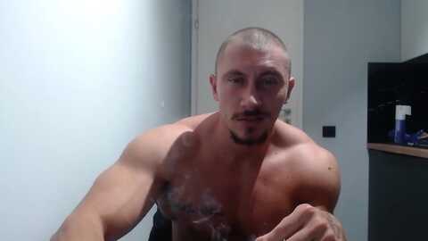 angelofit @ chaturbate on 20240516